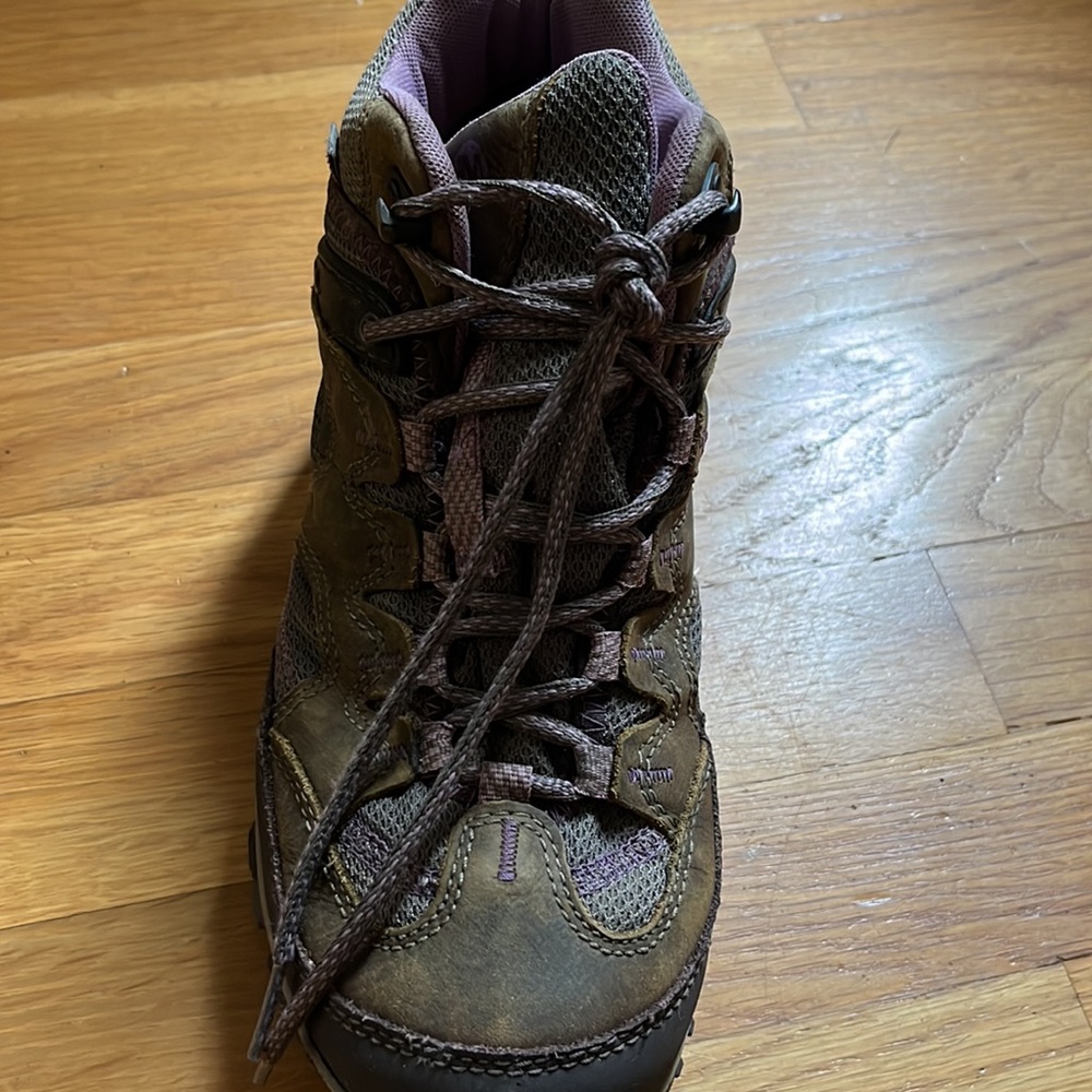 Merrell Hiking boots - Picture 3 of 10